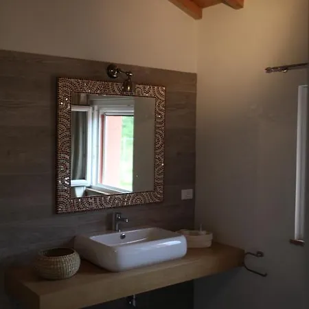 Podere Fiori Casa de hóspedes