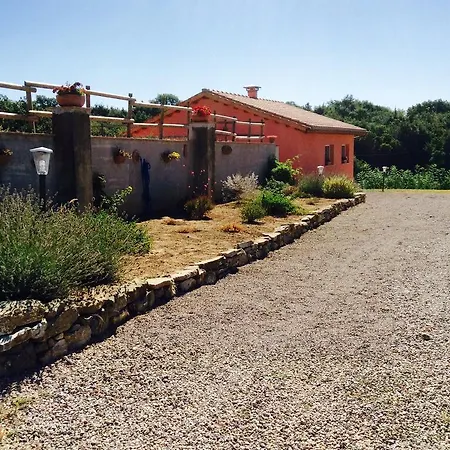 Casa de hóspedes Podere Fiori