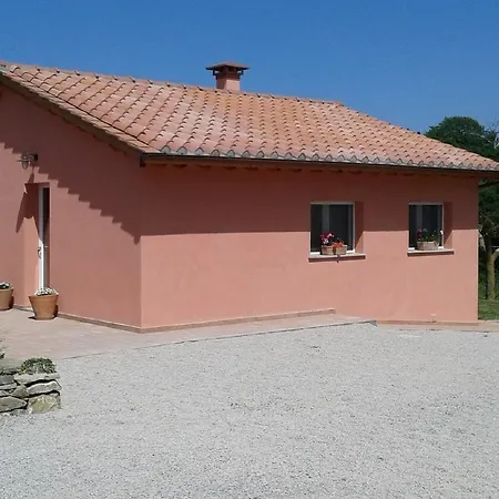 Casa de hóspedes Podere Fiori