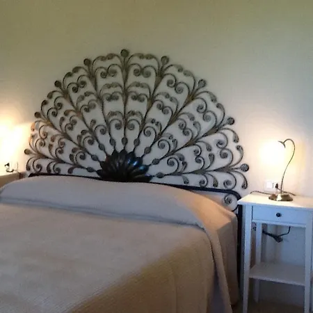 Podere Fiori *