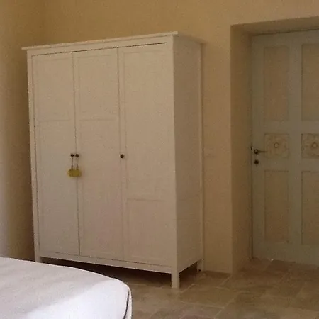 Casa de hóspedes Podere Fiori Scansano