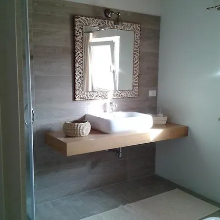 Podere Fiori Scansano